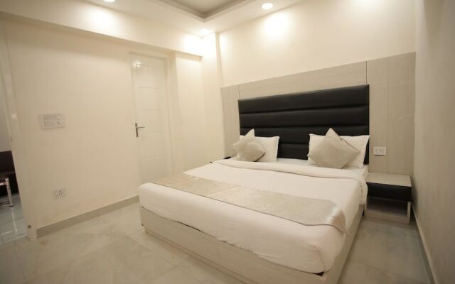 The Yuvraj Residency