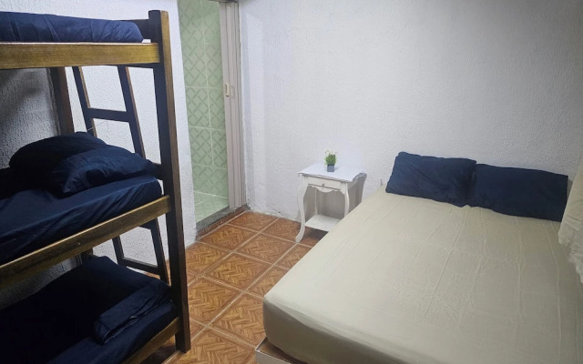Hostel Sol do Alcaíra