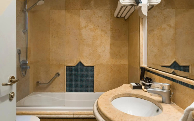 Romano Palace Luxury Hotel