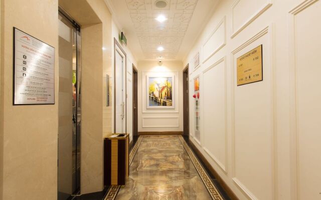 Dai Phat Hotel