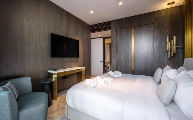 Five North - 30-103- PJ