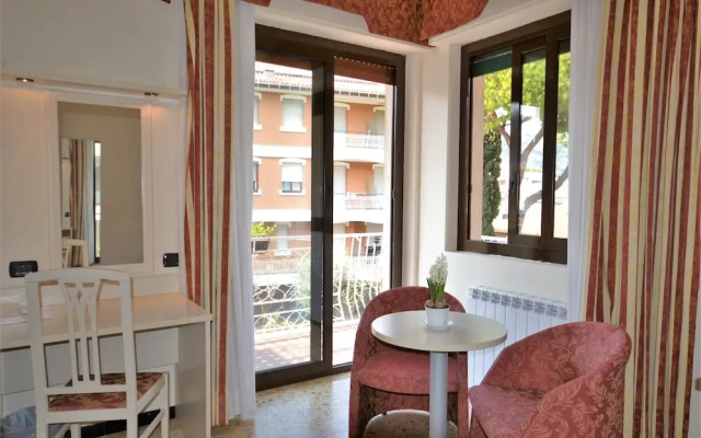 Hotel Mirelia