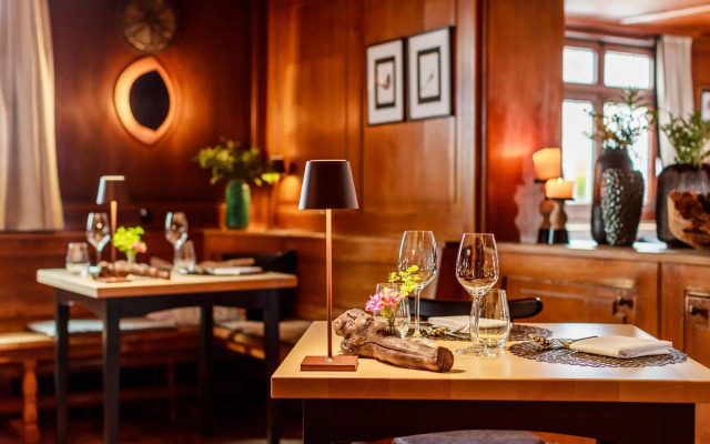 Hotel Ritter Durbach