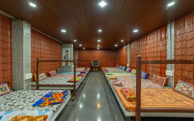 Sri Nandha Luxury Comforts