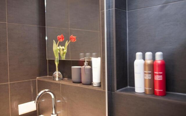 HiP & STYLISCH B&B
