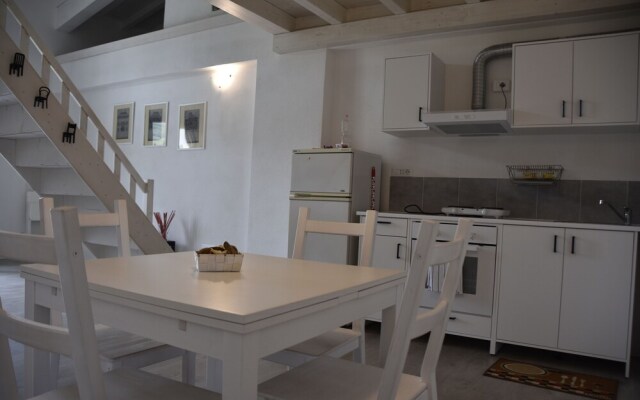 Agriturismo Orto dei Rolli