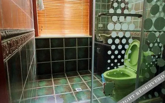 Suyuge Hostel