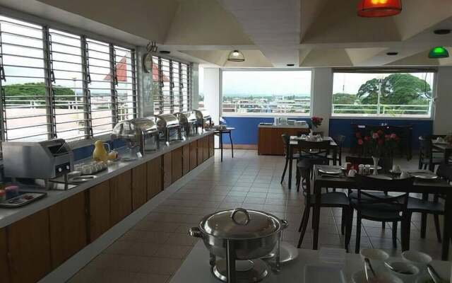Diamond Crown Hotel Dawei