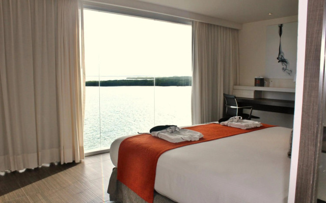Real Inn Cancún