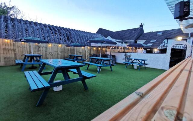 The Swan Inn