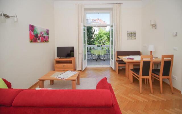 Residence Diana