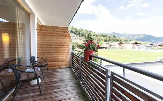 Revier Boutique Hotel Kaprun