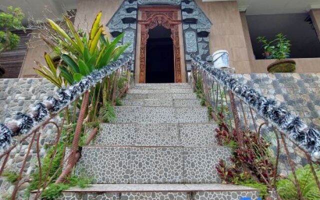 Sion Homestay