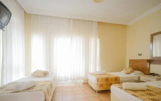Otium Inn Residence Rivero Hotel