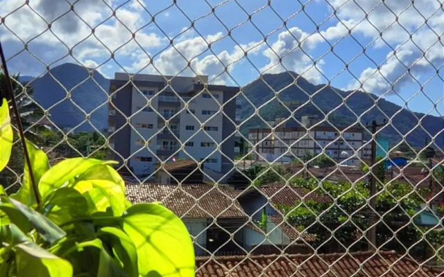 Ubatuba Apartamento Perequê Açu