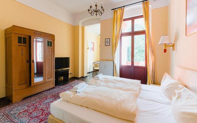 Ferienwohnung Alt Görlitz II