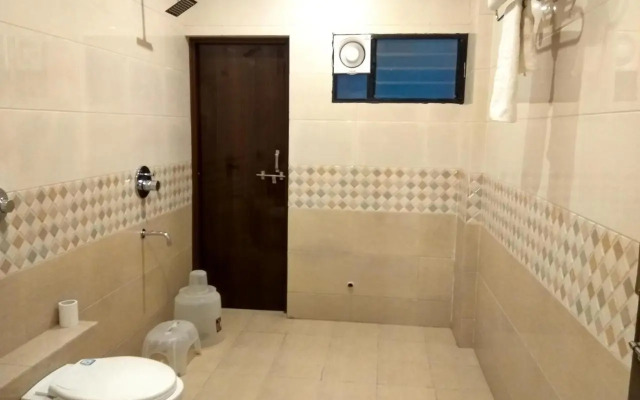 STARiHOTELS Railway Station Hinganghat
