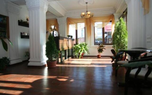 Hotel Belvedere