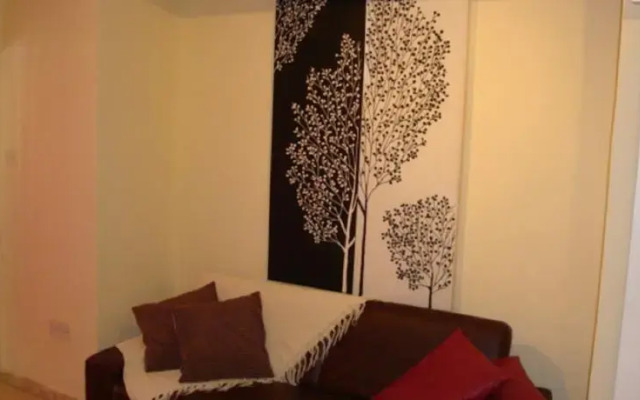 River Beach Apartment No. 202, Block B