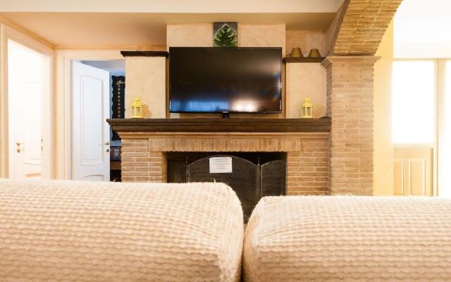 Casa Vacanze Polifemo Loft