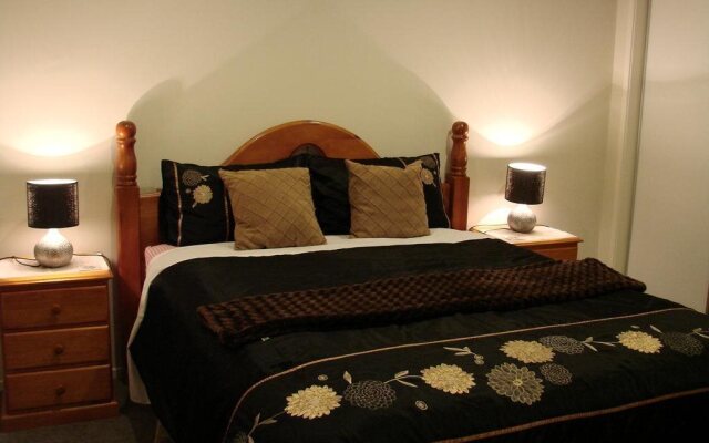 Millers Haven Homestay