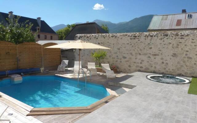 Holiday Home & Spa - Le Rendez Vous de Vauban