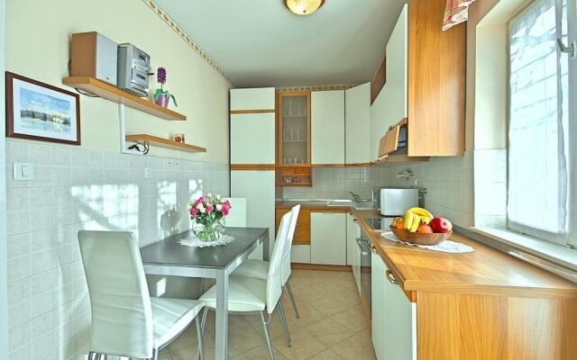 Villa David Porec