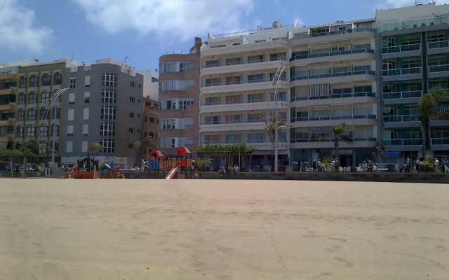 RK Luz Playa Suites