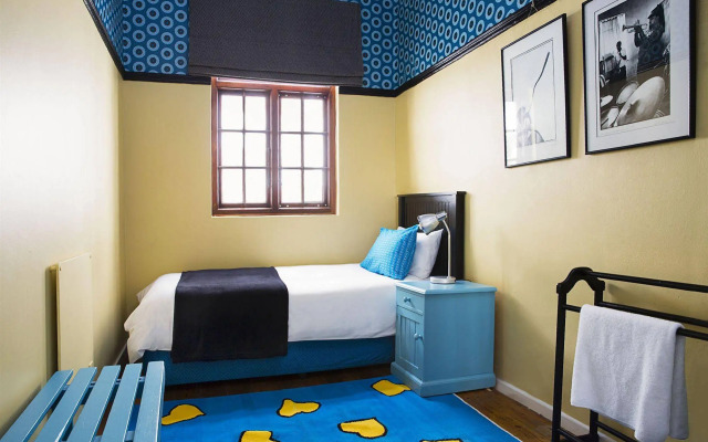Villa Viva Hostel