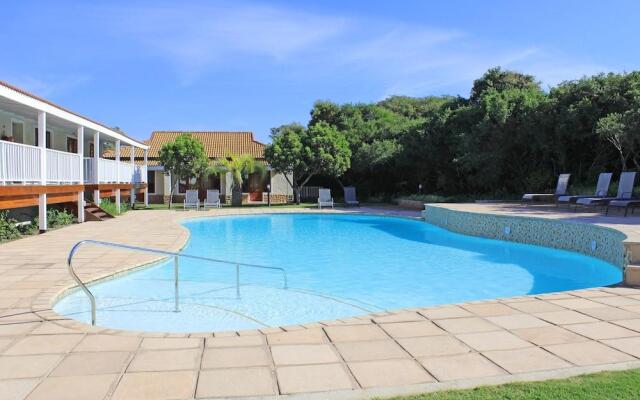 The Dunes (Plett Just Property)