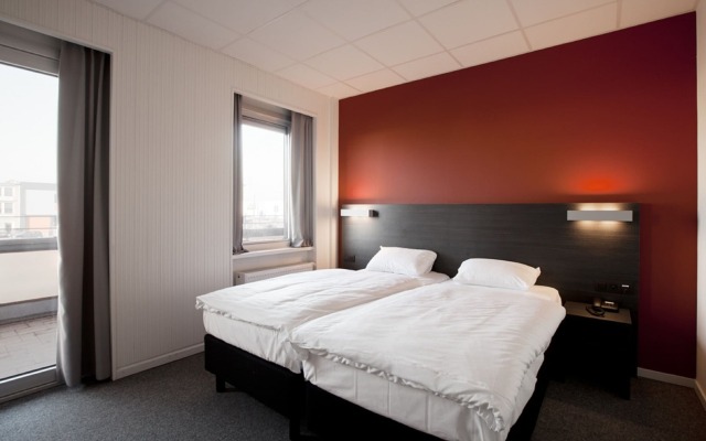 Antwerp Harbour Hotel