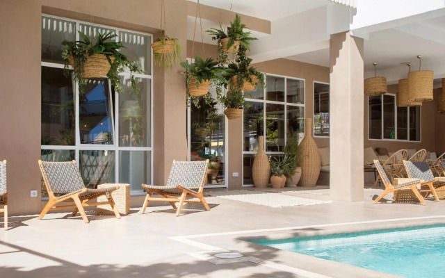 The 15th Boutique Hotel