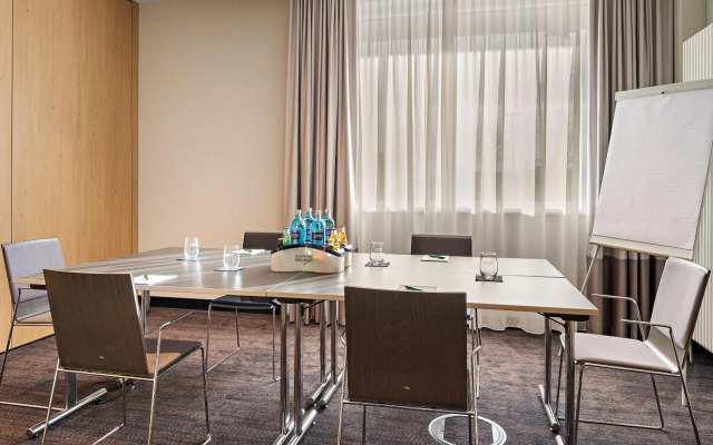 Hey Lou Hotel Karlsruhe Messe