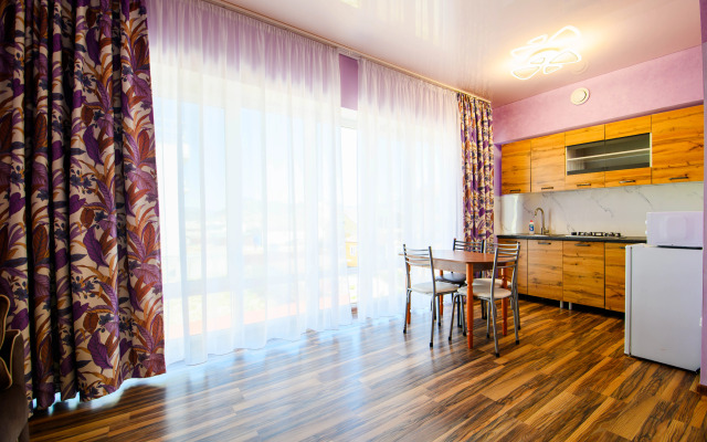 Альянс (Судак)