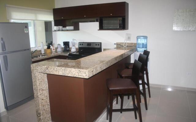 CONDO SABBIA B202 by Rentalos