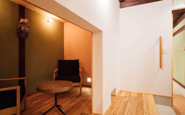 MINKA Riverside Villas