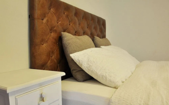 Chalet Edelweiss Stunning Glacier View