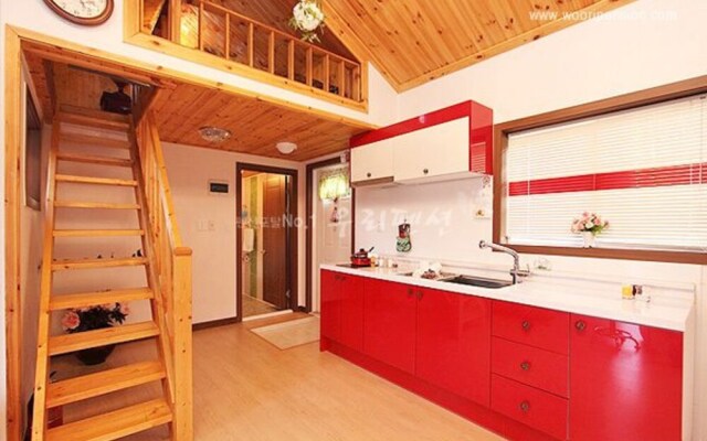 Yangpyeong Maison Deu Ciel Pension