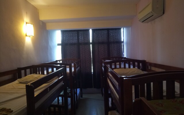 Serenity Hostel