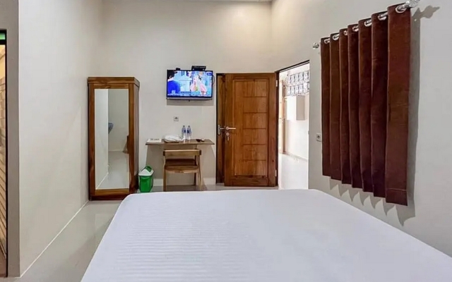 Rifma Guest House Banjarmasin Syariah RedPartner