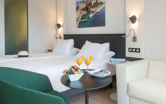 Mercure Ajaccio Centre