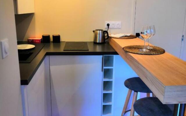 Studio Design Paloma Dark