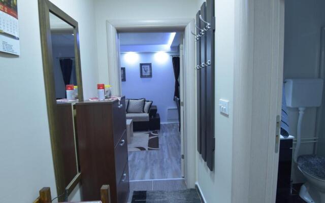 Vila Zagorka i Chalet Zagorka D Kopaonik