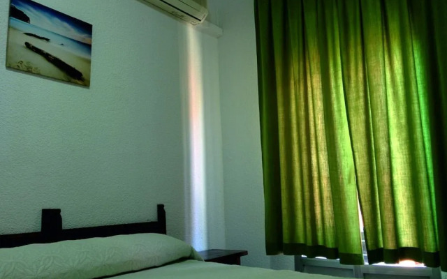 Hostal Santa Bárbara