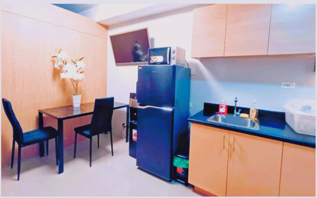 Grass Residences Condo