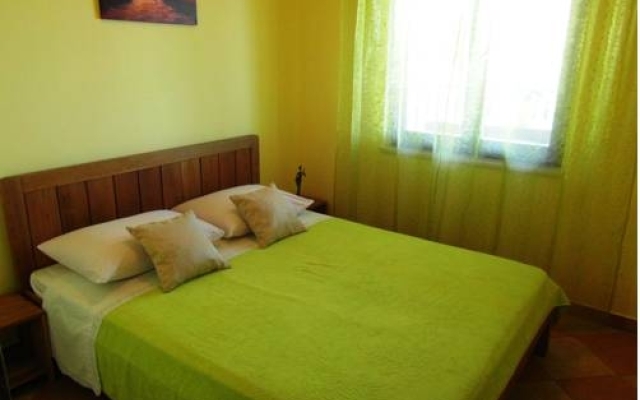 Apartmani Podstrana