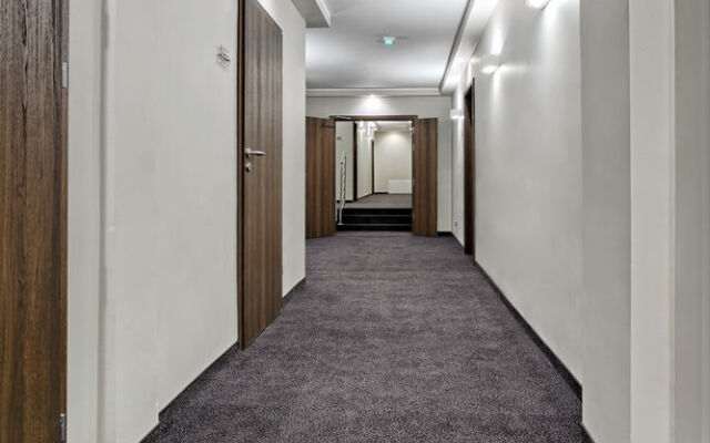 Hotel Kamieniczka