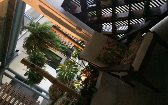 Airport Costa Rica B&B