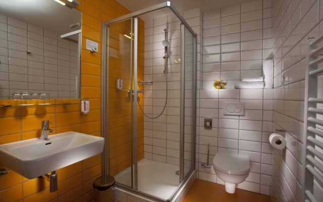 Hotel Kravi Hora