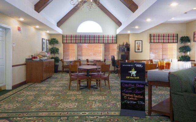 Residence Inn by Marriott Vacaville